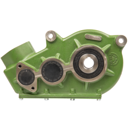 PMS(C) 25-40-5.5-0.036 pavarų dėžė betono maišyklėms. Pavarų dėžė betono maišymui statybinėse mašinose. Pavarų dėžė konvejerių j