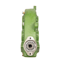 PMS(C) 25-40-5.5-0.036 pavarų dėžė betono maišyklėms. Pavarų dėžė betono maišymui statybinėse mašinose. Pavarų dėžė konvejerių j