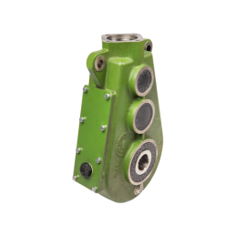 PMS(A) 25-50-11-0.028 pavarų dėžė betono maišyklėms. Pavarų dėžė betono maišymui statybinėse mašinose. Pavarų dėžė konvejerių ju