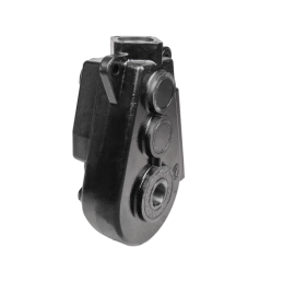 PMS(A) 32-50-11-0.028 pavarų dėžė betono maišyklėms. Pavarų dėžė betono maišymui statybinėse mašinose. Pavarų dėžė konvejerių ju