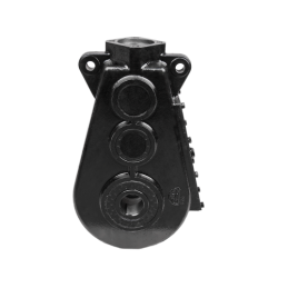 PMS(A) 32-50-11-0.028 pavarų dėžė betono maišyklėms. Pavarų dėžė betono maišymui statybinėse mašinose. Pavarų dėžė konvejerių ju