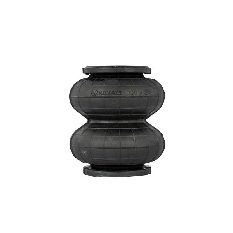 Pneumatinė spyruoklė 130/2" 130x2