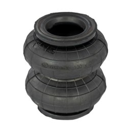 Pneumatinė spyruoklė 130/2" 130x2