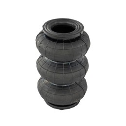 Pneumatinė spyruoklė 130/3" 130x3