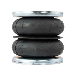 Silfonas su jungtimis, pneumatinė pagalvė 170/2" 170x2