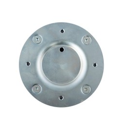 Silfonas su jungtimis, pneumatinė pagalvė 170/2" 170x2