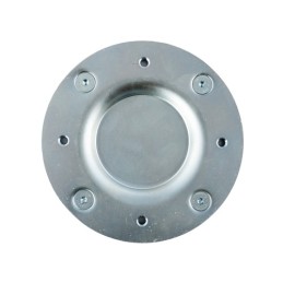 Silfonas su jungtimis, pneumatinė pagalvė 170/2" 170x2