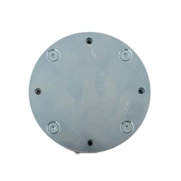 Silfonas su jungiamosiomis detalėmis, pneumatinė pagalvė 130/3 100x3