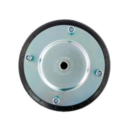 Silfonas su jungtimis, pneumatinė pagalvė 10/2" 10x2