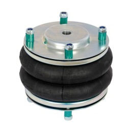 Silfonas su jungtimis, pneumatinė pagalvė 8/2" 8x2