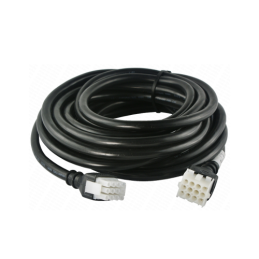 6 m ilgio prailginimo kabelis valdymo pultui su 2–5 mygtukais