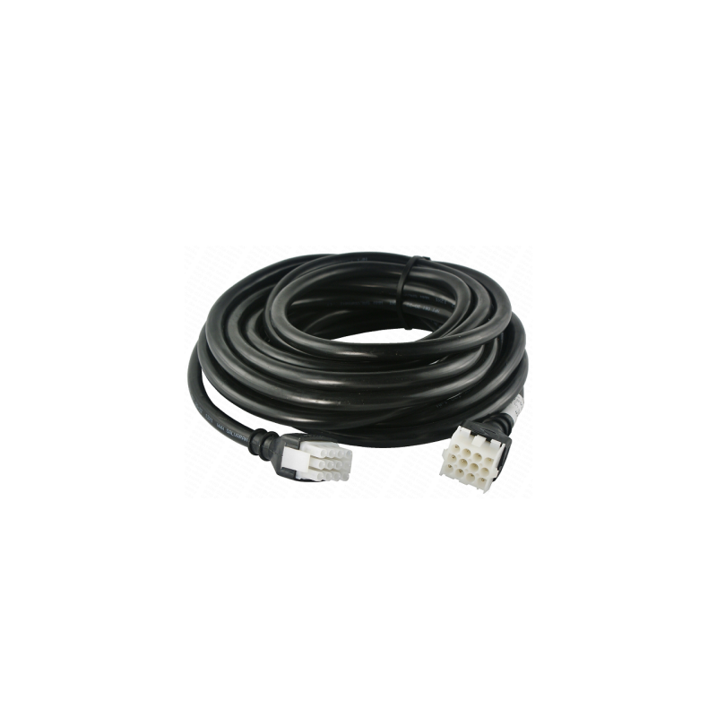 6 m ilgio prailginimo kabelis valdymo pultui su 2–5 mygtukais