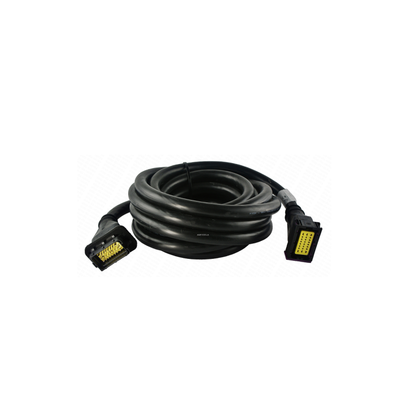 9 m ilgio prailginimo laidas 6–9 mygtukų valdymo pultui