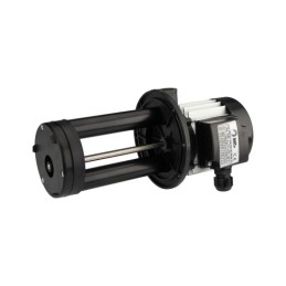 Elektrinis aušinimo skysčio siurblys p-35 35 l/min 150mm 400v
