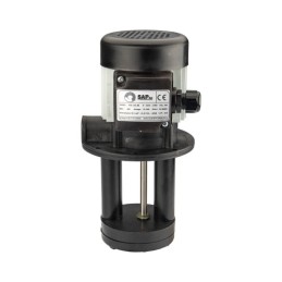 Elektrinis aušinimo skysčio siurblys p-35m 30 l/min 120mm 230v