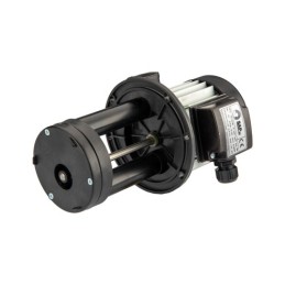 Elektrinis aušinimo skysčio siurblys p-35m 30 l/min 120mm 230v