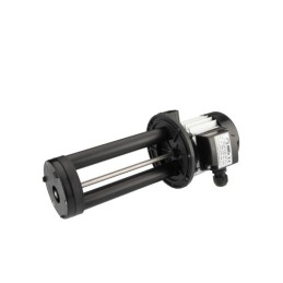 Elektrinis aušinimo skysčio siurblys p-35m 30 l/min 200mm 230v