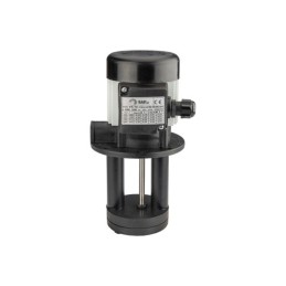 Elektrinis aušinimo skysčio siurblys p-70 65 l/min 120mm 400v