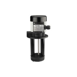 Elektrinis aušinimo skysčio siurblys p-70 65 l/min 150mm 400v