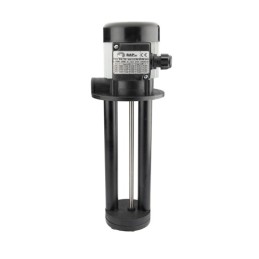 Elektrinis aušinimo skysčio siurblys p-70 65 l/min 250mm 400v