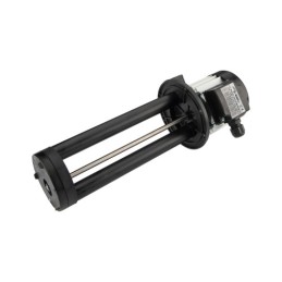 Elektrinis aušinimo skysčio siurblys p-70 65 l/min 250mm 400v