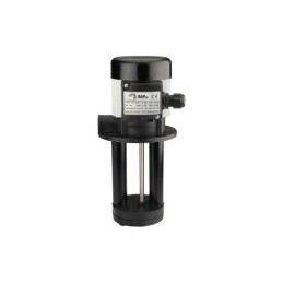 Elektrinis aušinimo skysčio siurblys p-70m 60 l/min 150mm 230v