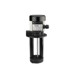 Elektrinis aušinimo skysčio siurblys p-70m 60 l/min 180mm 230v