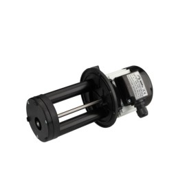 Elektrinis aušinimo skysčio siurblys p-70m 60 l/min 180mm 230v