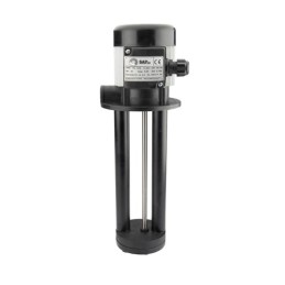 Elektrinis aušinimo skysčio siurblys p-70m 60 l/min 250mm 230v