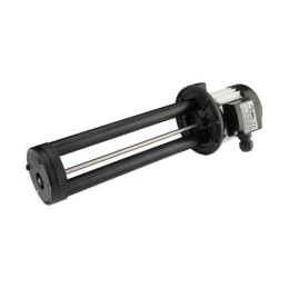 Elektrinis aušinimo skysčio siurblys p-70m 60 l/min 300mm 230v