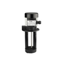 Elektrinis aušinimo skysčio siurblys p-150 110 l/min 180mm 400v