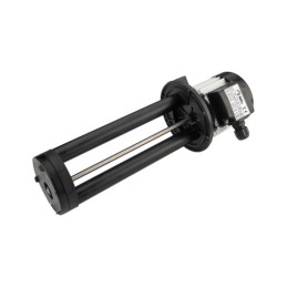 Elektrinis aušinimo skysčio siurblys p-150 110 l/min 250mm 400v