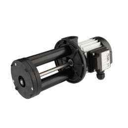Elektrinis aušinimo skysčio siurblys p-150m 150mm 230v