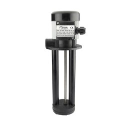 Elektrinis aušinimo skysčio siurblys p-150m 250mm 230v