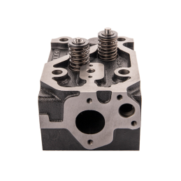 Pilna Ursus C-360 C360 variklio galvutė su vožtuvais 46505110