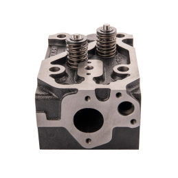 Pilna variklio galvutė su vožtuvais Ursus C-360 C360 su tarpinėmis 46505110