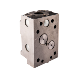 Pilna variklio galvutė su vožtuvais Ursus C-360 C360 su tarpinėmis 46505110