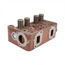 Pilna Ursus C-330 C330 variklio galvutė su vožtuvais 42022020