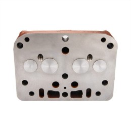 Pilna Ursus C-330 C330 variklio galvutė su vožtuvais 42022020