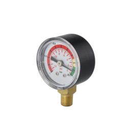 Vizualinis AMF „Sofima“ hidraulinio siurbimo filtro užterštumo indikatorius