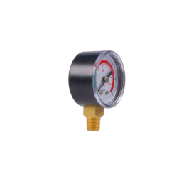 AMF „Sofima“ hidraulinio grįžtamojo filtro užterštumo vizualinis indikatorius