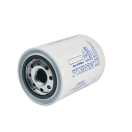 Užsukamas hidraulinės linijos grįžtamojo srauto filtro kasetės tipas: AMF 151 CV Sofima