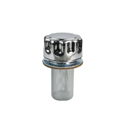 TM alyvos bako užpildymo dangtelis su filtru 178 G78 sietelis FL50-80