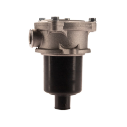 OMTF091C25NA bake montuojamas hidraulinės grįžtamosios alyvos filtras