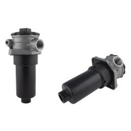 RFA220CV1BB5 bake montuojamas grįžtamasis filtras