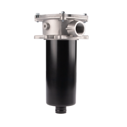 RFM055CV1BB6 bake montuojamas hidraulinės grįžtamosios alyvos filtras