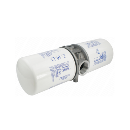 Hidraulinės grįžtamosios linijos filtras AMF 601 CV 1BB606 Sofima