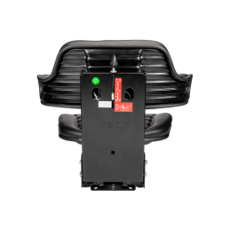 PADALINAMA TRAKTORIAUS SĖDYNĖ SU PORANKIAIS