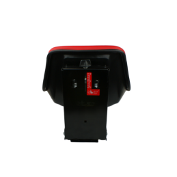 Universali pakabos sėdynė, raudona C-330 C-360