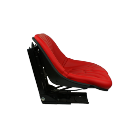 Universali pakabos sėdynė, raudona C-330 C-360